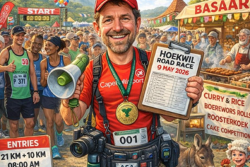 Hoekwil Race