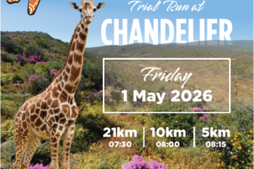 Die Wilde Karoo Trailrun